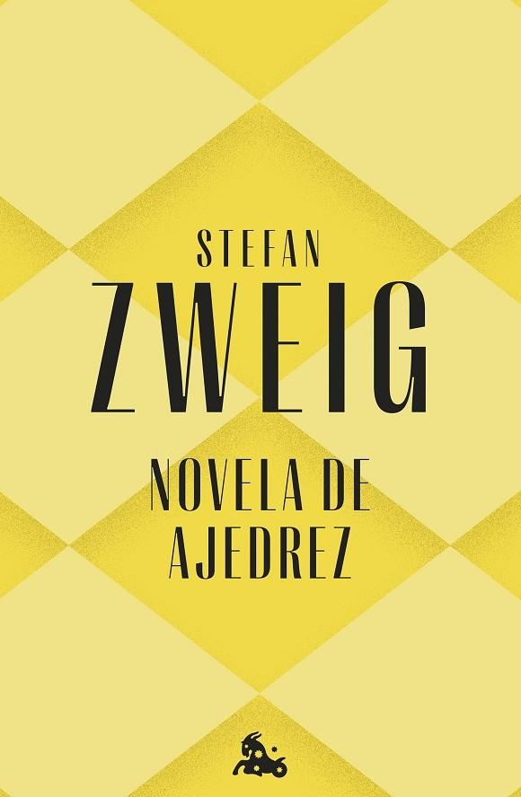 NOVELA DE AJEDREZ | 9788467069860 | ZWEIG, STEFAN | Llibreria Online de Banyoles | Comprar llibres en català i castellà online