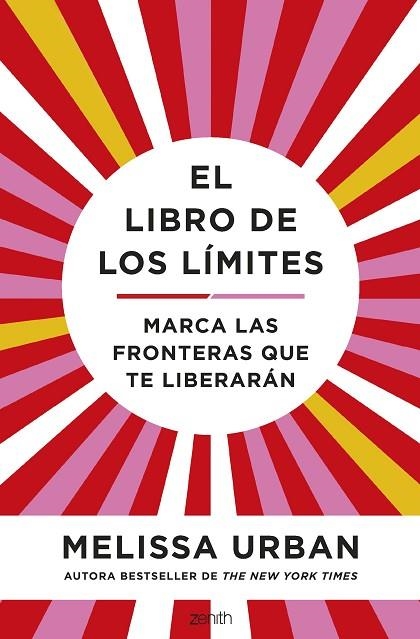 EL LIBRO DE LOS LÍMITES | 9788408272878 | URBAN, MELISSA | Llibreria Online de Banyoles | Comprar llibres en català i castellà online