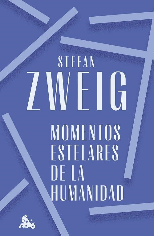 MOMENTOS ESTELARES DE LA HUMANIDAD | 9788408272366 | ZWEIG, STEFAN | Llibreria L'Altell - Llibreria Online de Banyoles | Comprar llibres en català i castellà online - Llibreria de Girona