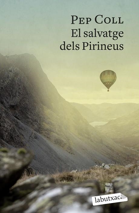 SALVATGE DELS PIRINEUS, EL | 9788419107657 | COLL, PEP | Llibreria Online de Banyoles | Comprar llibres en català i castellà online