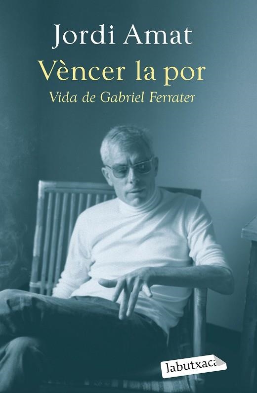 VÈNCER LA POR | 9788419107640 | AMAT, JORDI | Llibreria Online de Banyoles | Comprar llibres en català i castellà online