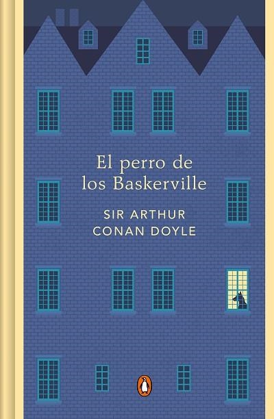 EL PERRO DE LOS BASKERVILLE | 9788491055389 | DOYLE, SIR ARTHUR CONAN | Llibreria Online de Banyoles | Comprar llibres en català i castellà online