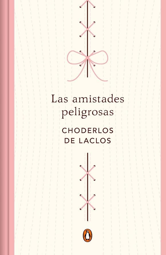 LAS AMISTADES PELIGROSAS (EDICIÓN CONMEMORATIVA) | 9788491056713 | CHODERLOS DE LACLOS, PIERRE | Llibreria Online de Banyoles | Comprar llibres en català i castellà online