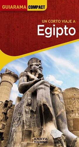 EGIPTO | 9788491585626 | MARTÍN APARICIO, GALO | Llibreria Online de Banyoles | Comprar llibres en català i castellà online