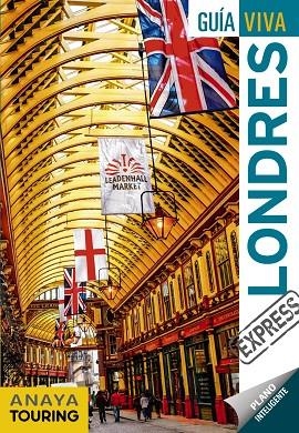 LONDRES EXPRESS | 9788491580003 | ARROYO, GONZALO | Llibreria Online de Banyoles | Comprar llibres en català i castellà online