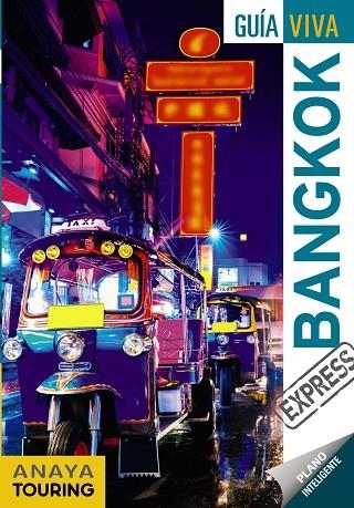 BANGKOK EXPRESS | 9788491581758 | REBOREDO MANZANARES, SERGI | Llibreria Online de Banyoles | Comprar llibres en català i castellà online