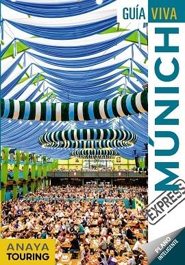 MÚNICH EXPRESS | 9788491581802 | CALVO, GABRIEL/TZSCHASCHEL, SABINE | Llibreria Online de Banyoles | Comprar llibres en català i castellà online