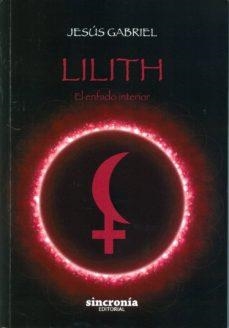 LILITH | 9788494545269 | JESÚS GABRIEL | Llibreria Online de Banyoles | Comprar llibres en català i castellà online