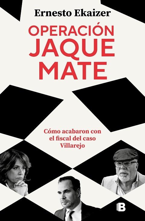 OPERACIÓN JAQUE MATE | 9788466662949 | EKAIZER, ERNESTO | Llibreria Online de Banyoles | Comprar llibres en català i castellà online