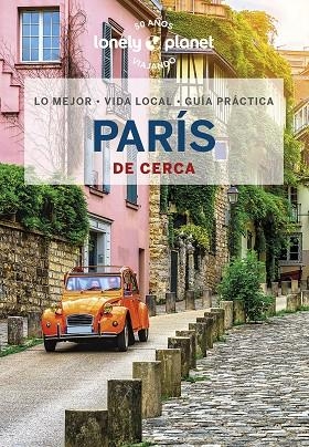 PARÍS DE CERCA 7 | 9788408269472 | LE NEVEZ, CATHERINE/CARILLET, JEAN-BERNARD/FONG YAN, FABIENNE | Llibreria Online de Banyoles | Comprar llibres en català i castellà online