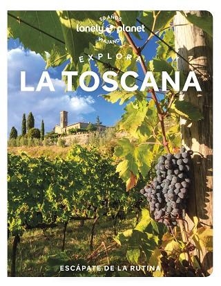 EXPLORA LA TOSCANA 1 | 9788408271185 | GEDDO, BENEDETTA/GRAY, MARY/ZINNA, ANGELO | Llibreria Online de Banyoles | Comprar llibres en català i castellà online