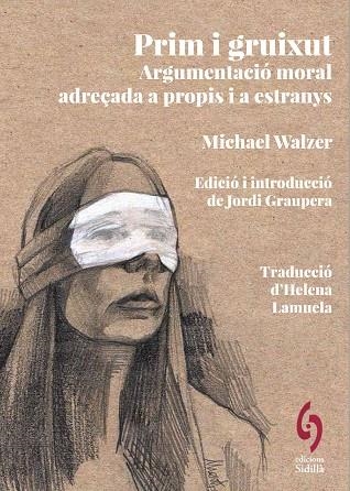 PRIM I GRUIXUT | 9788412574784 | WALZER, MICHAEL | Llibreria Online de Banyoles | Comprar llibres en català i castellà online