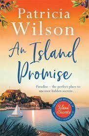 AN ISLAND PROMISE | 9781804181249 | WILSON PATRICIA | Llibreria Online de Banyoles | Comprar llibres en català i castellà online