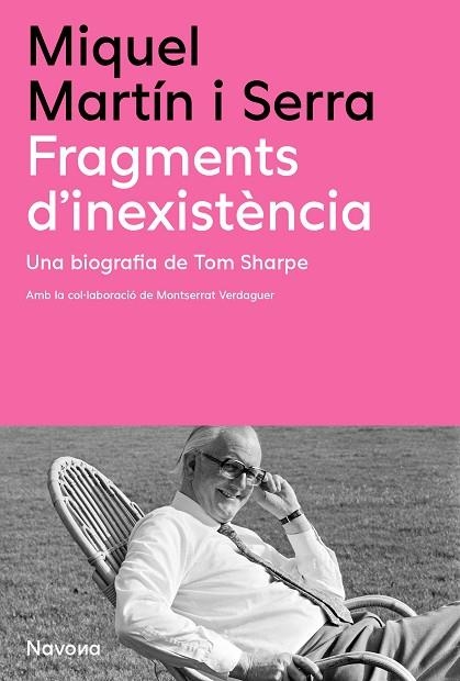 FRAGMENTS D'INEXISTÈNCIA | 9788419311757 | MARTÍN I SERRA, MIQUEL | Llibreria Online de Banyoles | Comprar llibres en català i castellà online