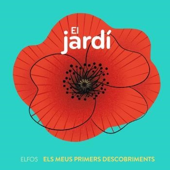 PRIMERS DESCOBRIMENTS. EL JARDÍ | 9788419499660 | MICHAUD, RAPHAËLLE | Llibreria Online de Banyoles | Comprar llibres en català i castellà online