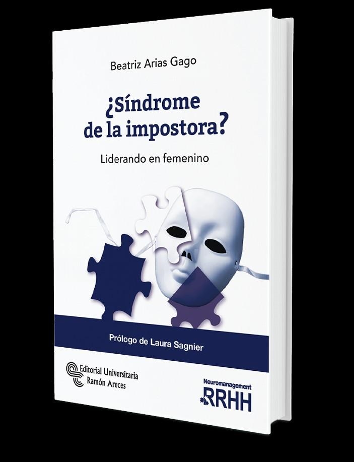 ¿SÍNDROME DE LA IMPOSTORA? | 9788499614397 | ARIAS GAGO, BEATRIZ | Llibreria Online de Banyoles | Comprar llibres en català i castellà online