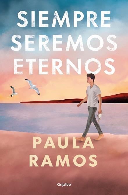 SIEMPRE SEREMOS ETERNOS (BIOLOGÍA FUGACES 2) | 9788425365324 | RAMOS, PAULA | Llibreria Online de Banyoles | Comprar llibres en català i castellà online