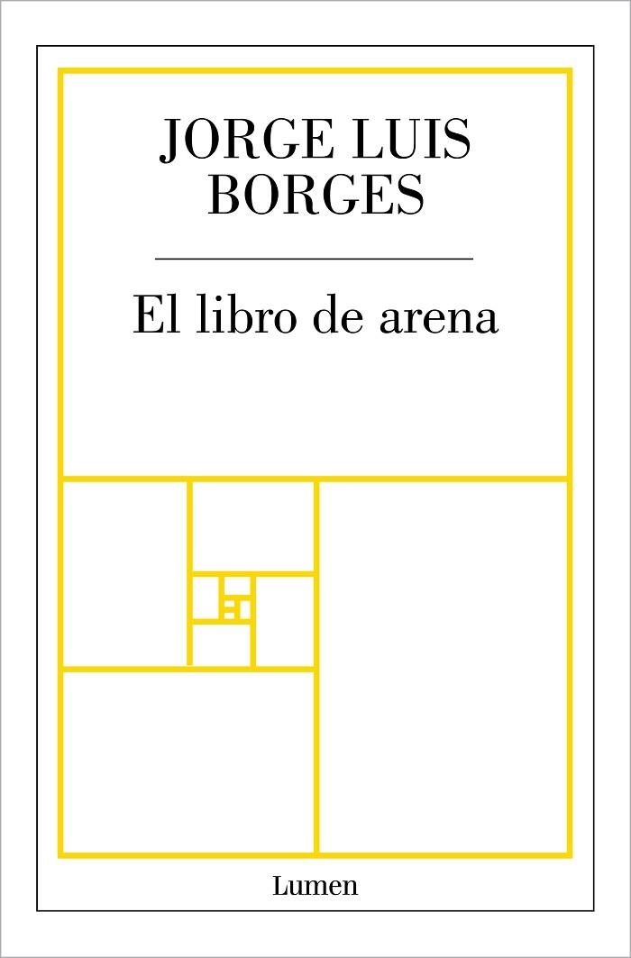 EL LIBRO DE ARENA | 9788426407504 | BORGES, JORGE LUIS | Llibreria Online de Banyoles | Comprar llibres en català i castellà online