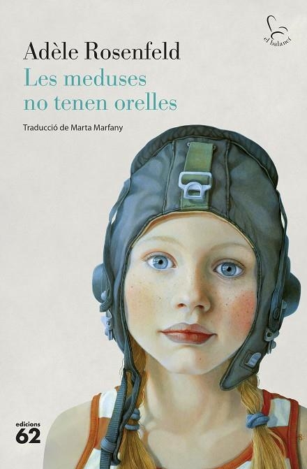 LES MEDUSES NO TENEN ORELLES | 9788429781144 | ROSENFELD, ADÈLE | Llibreria Online de Banyoles | Comprar llibres en català i castellà online