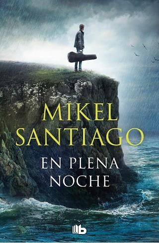 EN PLENA NOCHE (TRILOGÍA DE ILLUMBE 2) | 9788413144566 | SANTIAGO, MIKEL | Llibreria Online de Banyoles | Comprar llibres en català i castellà online