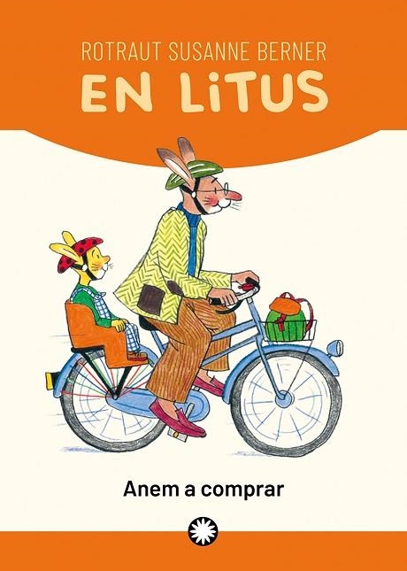 ANEM A COMPRAR | 9788419401137 | SUSANNE BERNER, ROTRAUT | Llibreria Online de Banyoles | Comprar llibres en català i castellà online