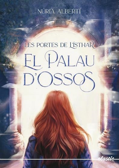 LES PORTES DE L'ÍSTHAR 1. EL PALAU D'OSSOS | 9788419478306 | ALBERTÍ MARTÍNEZ DE VELASCO, NÚRIA | Llibreria Online de Banyoles | Comprar llibres en català i castellà online