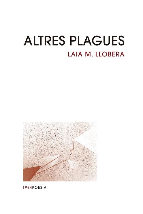 ALTRES PLAGUES | 9788418858482 | MALDONADO LLOBERA, LAIA | Llibreria L'Altell - Llibreria Online de Banyoles | Comprar llibres en català i castellà online - Llibreria de Girona