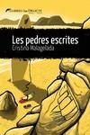 LES PEDRES ESCRITES | 9788419415127 | MALAGELADA, CRISTINA | Llibreria Online de Banyoles | Comprar llibres en català i castellà online