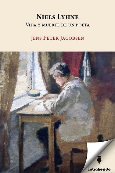 NIELS LYHNE | 9788412666540 | JACOBSEN, JENS PETER | Llibreria Online de Banyoles | Comprar llibres en català i castellà online