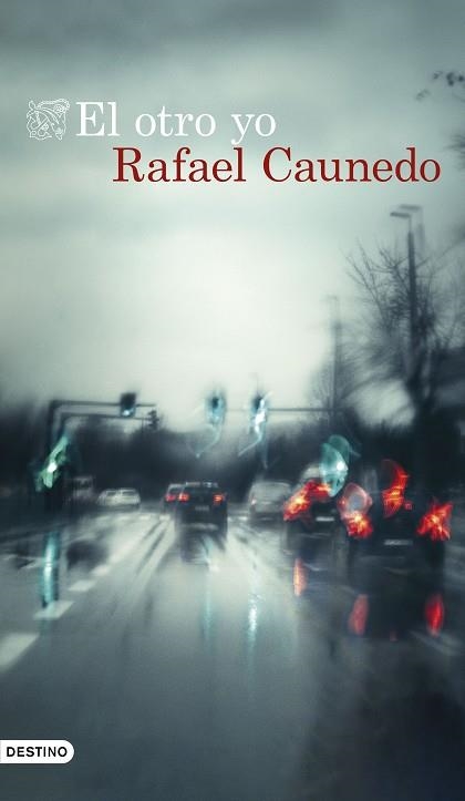 EL OTRO YO | 9788423363469 | CAUNEDO MIGUEL, RAFAEL | Llibreria Online de Banyoles | Comprar llibres en català i castellà online