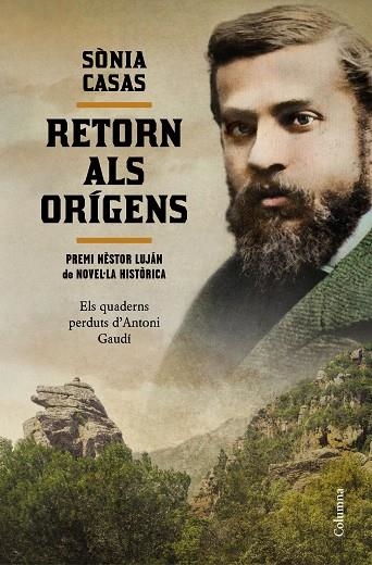 RETORN ALS ORÍGENS | 9788466430685 | CASAS, SÒNIA | Llibreria Online de Banyoles | Comprar llibres en català i castellà online