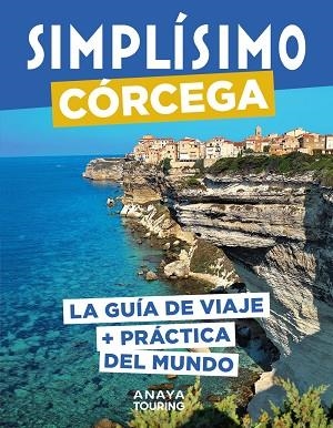 CÓRCEGA | 9788491586142 | HACHETTE TOURISME | Llibreria Online de Banyoles | Comprar llibres en català i castellà online