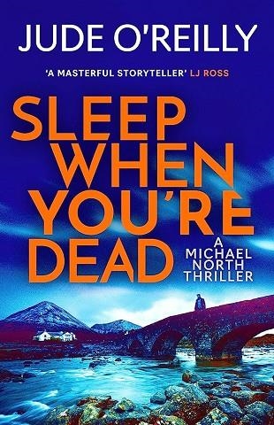 SLEEP WHEN YOU ARE DEAD | 9781801109482 | Llibreria Online de Banyoles | Comprar llibres en català i castellà online