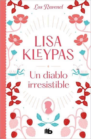 UN DIABLO IRRESISTIBLE (LOS RAVENEL 7) | 9788413146058 | KLEYPAS, LISA | Llibreria Online de Banyoles | Comprar llibres en català i castellà online