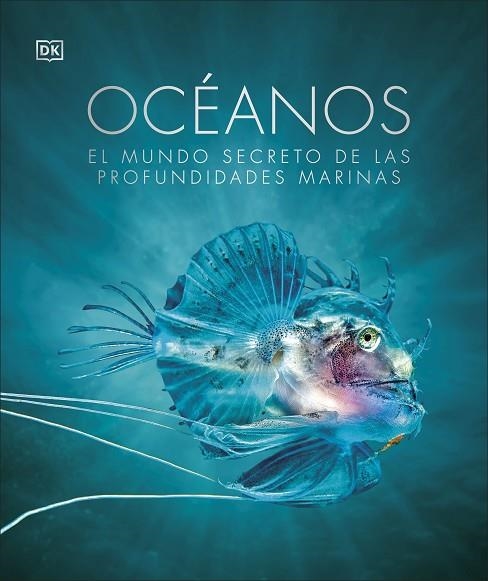 OCÉANOS NUEVA EDICIÓN | 9780241654910 | DK | Llibreria Online de Banyoles | Comprar llibres en català i castellà online