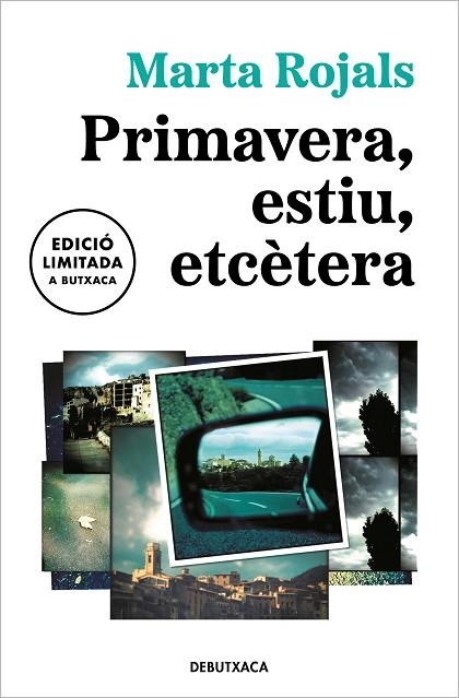 PRIMAVERA, ESTIU, ETCÈTERA (EDICIÓ LIMITADA) | 9788419394224 | ROJALS, MARTA | Llibreria Online de Banyoles | Comprar llibres en català i castellà online