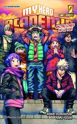 MY HERO ACADEMIA Nº 05 (NOVELA) | 9788411401814 | HORIKOSHI, KOHEI | Llibreria L'Altell - Llibreria Online de Banyoles | Comprar llibres en català i castellà online - Llibreria de Girona