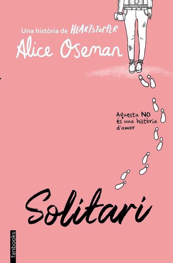 SOLITARI | 9788419150530 | OSEMAN, ALICE | Llibreria Online de Banyoles | Comprar llibres en català i castellà online