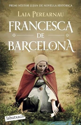 FRANCESCA DE BARCELONA | 9788419107688 | PEREARNAU I COLOMER, LAIA | Llibreria Online de Banyoles | Comprar llibres en català i castellà online