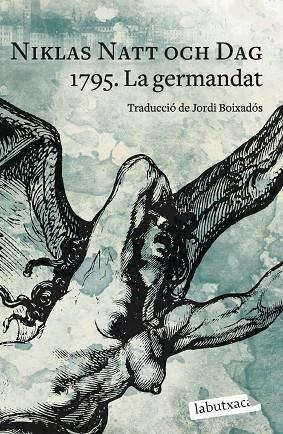 1795. LA GERMANDAT | 9788419107695 | NATT OCH DAG, NIKLAS | Llibreria Online de Banyoles | Comprar llibres en català i castellà online