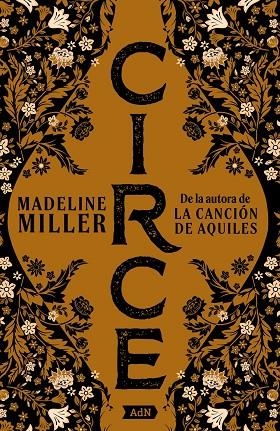 CIRCE [ADN] | 9788413621524 | MILLER, MADELINE | Llibreria Online de Banyoles | Comprar llibres en català i castellà online