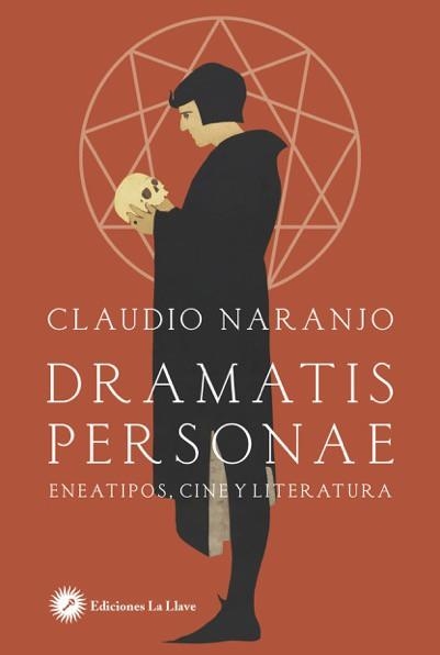 DRAMATIS PERSONAE | 9788416145645 | NARANJO COHEN, CLAUDIO | Llibreria Online de Banyoles | Comprar llibres en català i castellà online