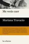 ME VERÁS CAER | 9788412642612 | TRAVACIO, MARIANA | Llibreria Online de Banyoles | Comprar llibres en català i castellà online