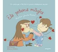 ELS PETONS MAGICS | 9788419796141 | MARINA GIRONÈS NADAL | Llibreria Online de Banyoles | Comprar llibres en català i castellà online