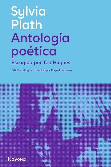 ANTOLOGÍA POÉTICA | 9788419552242 | PLATH, SYLVIA | Llibreria Online de Banyoles | Comprar llibres en català i castellà online