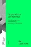 LA PARADOXA DEL BENEFICI | 9788488042934 | EECKHOUT , JAN | Llibreria Online de Banyoles | Comprar llibres en català i castellà online