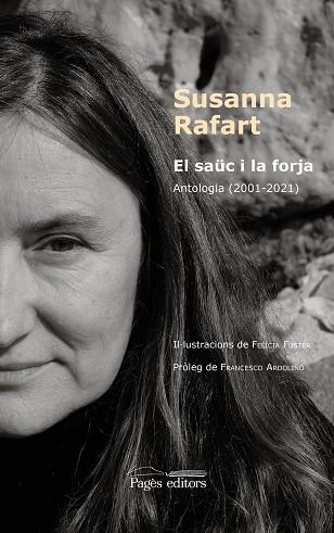 EL SAÜC I LA FORJA | 9788413033549 | RAFART CROMINAS, SUSANNA | Llibreria Online de Banyoles | Comprar llibres en català i castellà online