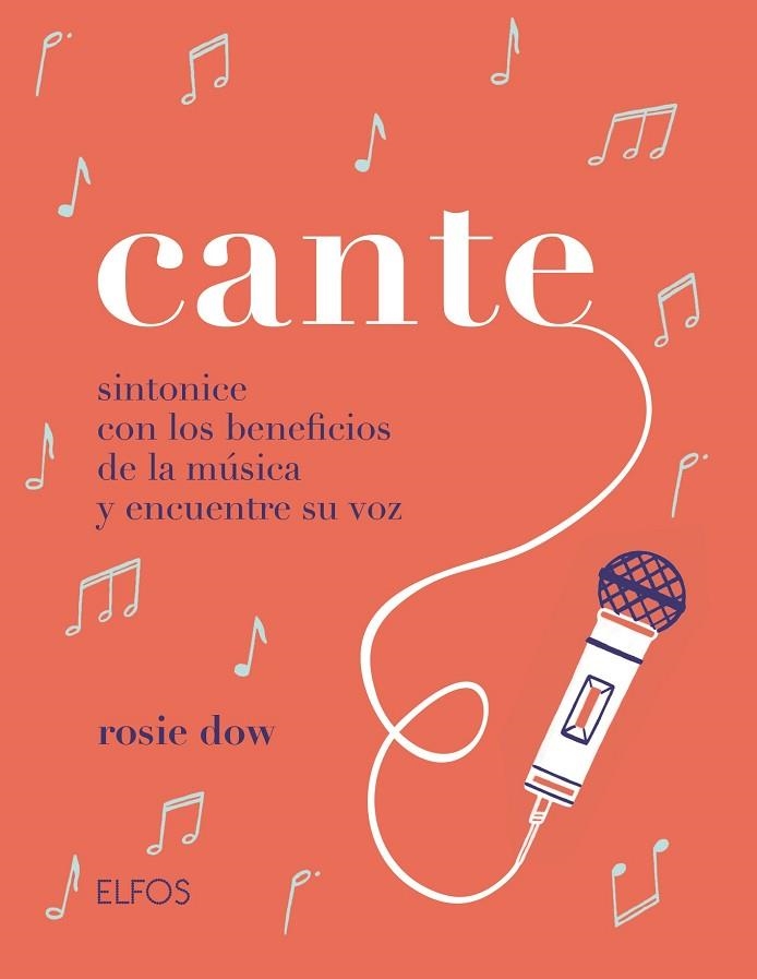 CANTE | 9788419499738 | DOW, ROSIE | Llibreria Online de Banyoles | Comprar llibres en català i castellà online