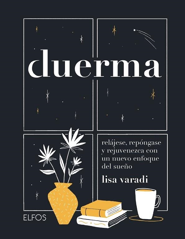 DUERMA | 9788419499745 | VARADI, LISA | Llibreria Online de Banyoles | Comprar llibres en català i castellà online