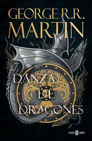 DANZA DE DRAGONES (CANCIÓN DE HIELO Y FUEGO 5) | 9788401032462 | R.R. MARTIN, GEORGE | Llibreria L'Altell - Llibreria Online de Banyoles | Comprar llibres en català i castellà online - Llibreria de Girona